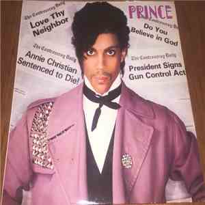 Prince - Controversy