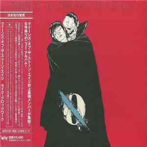 Queens Of The Stone Age - ...Like Clockwork
