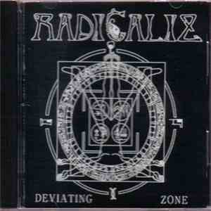 Radicaliz - Deviating Zone