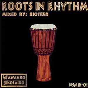 Rioteer - Roots In Rhythm