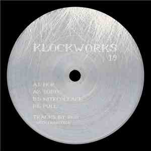 Rod  - Klockworks 19