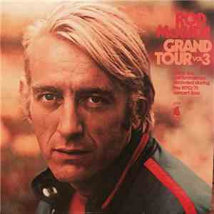 Rod McKuen - Grand Tour Vol. 3