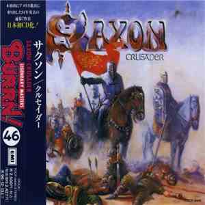 Saxon - Crusader