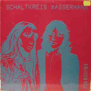 Schaltkreis Wassermann - Psychotron