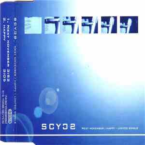 SCYCS - Next November / Happy