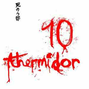 Shinobu  - 10 Thermidor