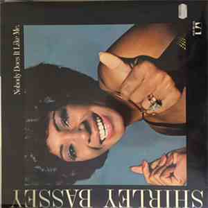 Shirley Bassey - Nobody Does It Like Me
