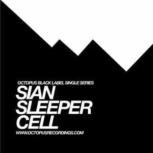 Sian  - Sleeper Cell