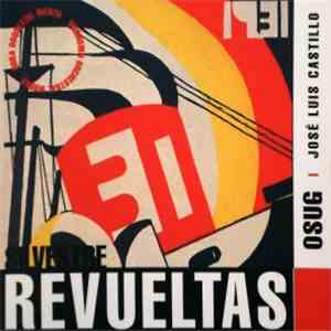 Silvestre Revueltas – OSUG, José Luis Castillo - Esquinas / Redes / Esquinas / Toccata (Sin Fuga)