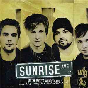 Sunrise Ave - On The Way To Wonderland