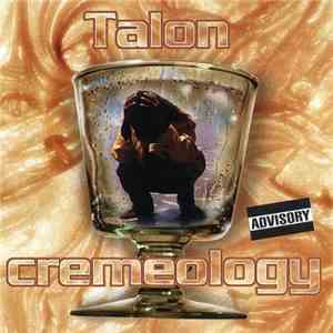 Talon  - Cremeology