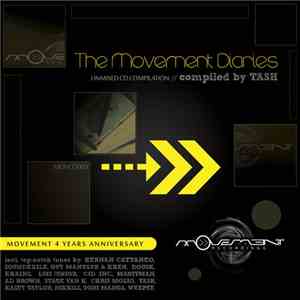 Tash  - The Movement Diaries