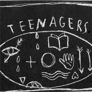 Teenagers  - Demo