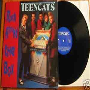 Teencats - Rock Around The Box