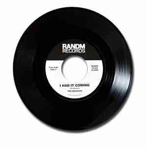 The Absolute / A House For Lions - I Had It Coming / Peace And War