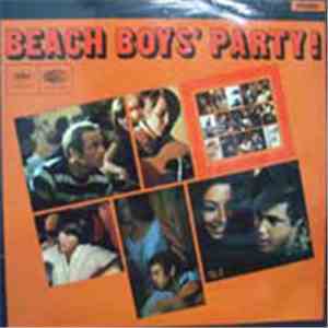 The Beach Boys - Beach Boys' Party!
