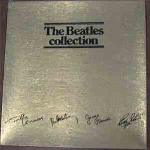 The Beatles - The Beatles Collection