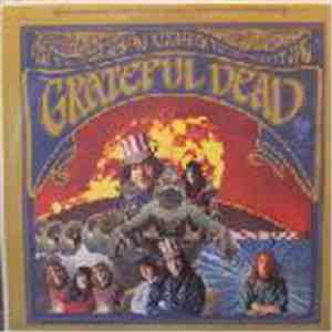 The Grateful Dead - The Grateful Dead