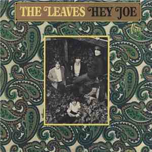 The Leaves - Hey Joe