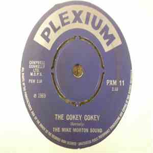 The Mike Morton Sound - The Cokey Cokey / Time For Living