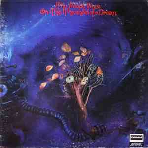 The Moody Blues - On The Threshold Of A Dream