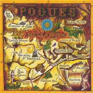 The Pogues - Hell's Ditch