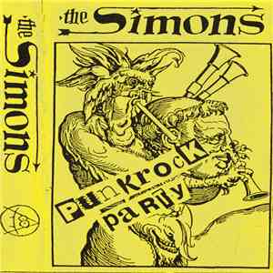 The Simons - Punkrock Party