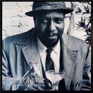 Thelonious Monk - The Riverside Tenor Sessions