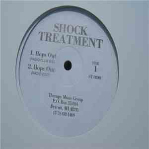Therapy Music Group - Hops Out