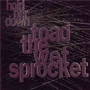 Toad The Wet Sprocket - Hold Her Down