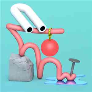 Treasure Hunt - Earthworm Jim