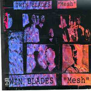 Twin Blades - Mesh