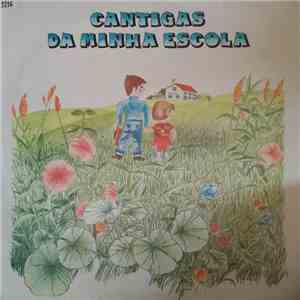Unknown Artist - Cantigas Da Minha Escola- Círculo De Leitores