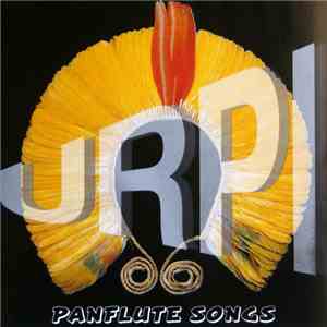 Urpi Perú - Panflute Songs