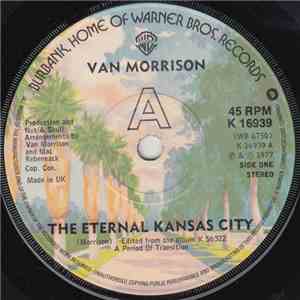 Van Morrison - The Eternal Kansas City