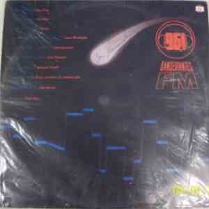 Various - Bandeirantes FM 96,1