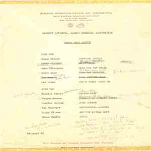 Various - Dance Band Greats