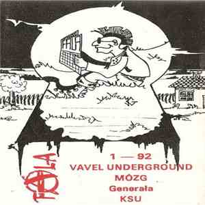 Various - Fala 1-92
