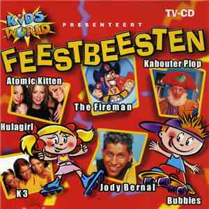 Various - Feestbeesten