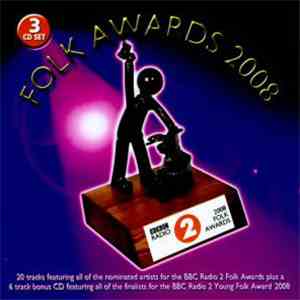 Various - Folk Awards 2008