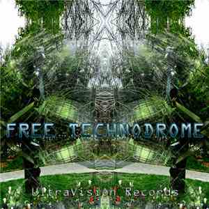 Various - Free Technodrome