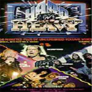 Various - Hard 'N' Heavy Volume 2