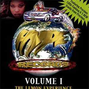 Various - Hype Records Volume I: The Lemon Experience
