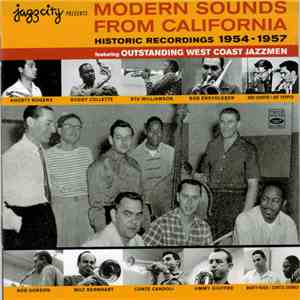 Various - Jazzcity Presents Modern Sounds From California (Historic Recordi ...