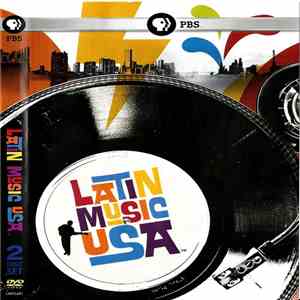 Various - Latin Music USA