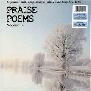 Various - Praise Poems 3
