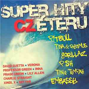 Various - Super Hity CZ Éteru