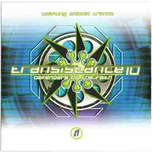 Various - Transistance 10 - Defenders Of The Faith