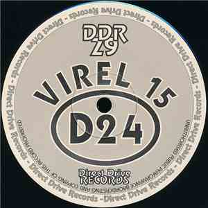 Virel 15 - D24