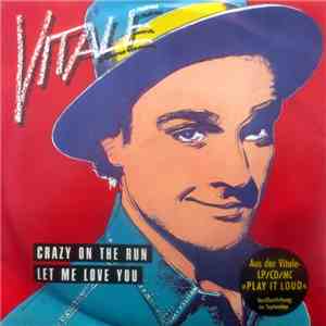 Vitale - Let Me Love You